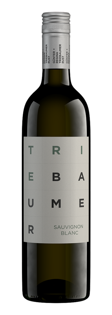 Weingut Triebaumer, Ruster DAC Sauvignon Blanc