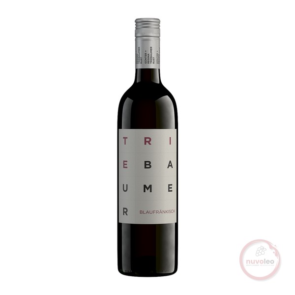 Weingut Triebaumer, Ruster DAC Blaufränkisch 2022 (0,75 l)