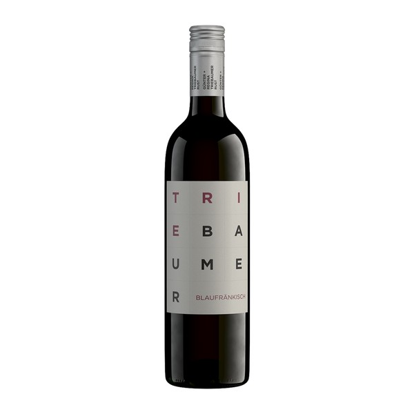 Weingut Triebaumer, Ruster DAC Blaufränkisch 2022 (0,75 l)