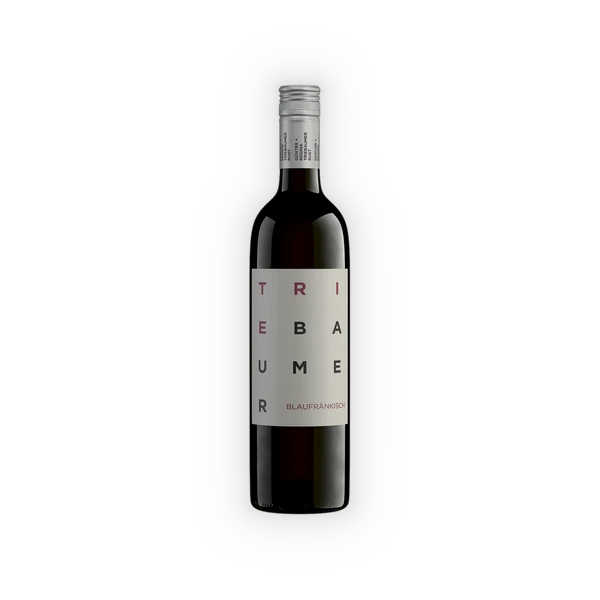 Weingut Triebaumer, Ruster DAC Blaufränkisch 2022 (1,5 l)