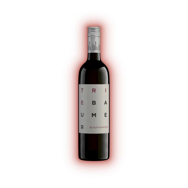 Weingut Triebaumer, Ruster DAC Blaufränkisch 2022 (1,5 l)