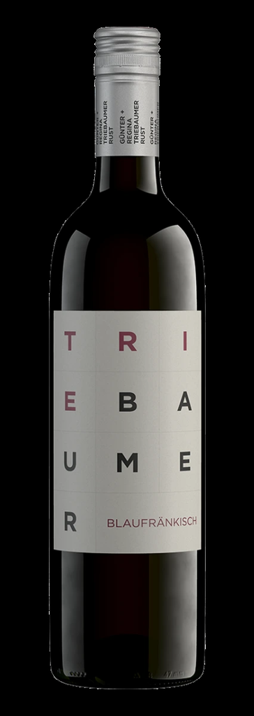 [TRIE06522] Weingut Triebaumer, Ruster DAC Blaufränkisch