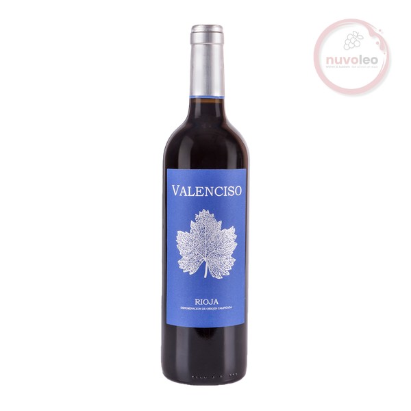 Valenciso, Rioja DOCa Reserva 2019 (0,75 l)