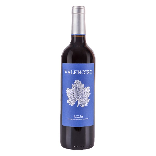 Valenciso, Rioja DOCa Reserva 2019 (0,75 l)