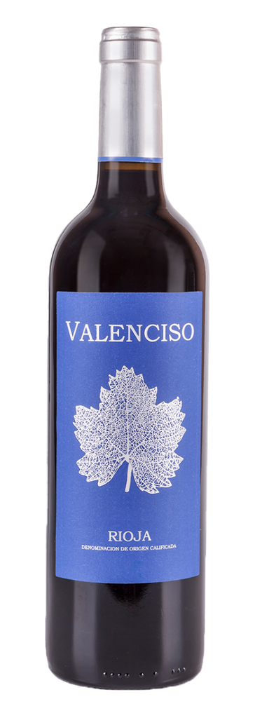 Valenciso, Rioja DOCa Reserva 2019 (0,75 l)