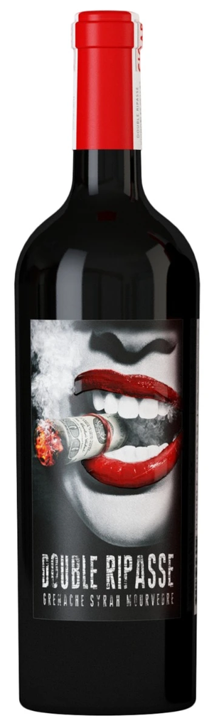 Domaine Valinière, Pays d'Oc IGP Double Ripasse 2022 (0,75 l)