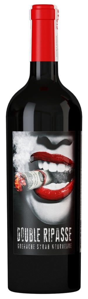 Domaine Valinière, Pays d'Oc IGP Double Ripasse 2022 (0,75 l)