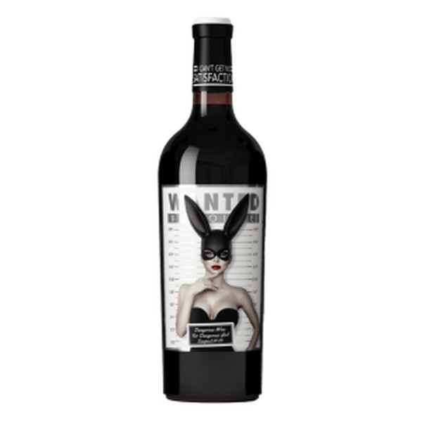 [VELL26022] Vignobles Vellas, Pays d'Oc IGP I can't get no Satisfaction 2022 (0,75 l)