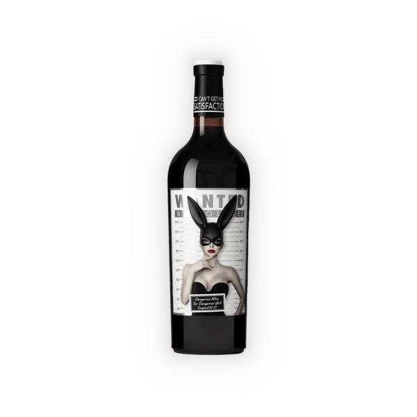 Vignobles Vellas, Pays d'Oc IGP I can't get no Satisfaction 2022 (0,75 l)