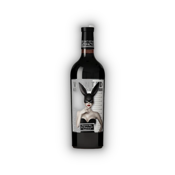 Vignobles Vellas, Pays d'Oc IGP I can't get no Satisfaction 2022 (0,75 l)
