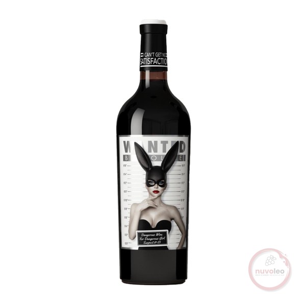 Vignobles Vellas, Pays d'Oc IGP I can't get no Satisfaction 2022 (0,75 l)