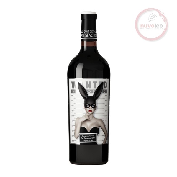 Vignobles Vellas, Pays d'Oc IGP I can't get no Satisfaction 2022 (0,75 l)