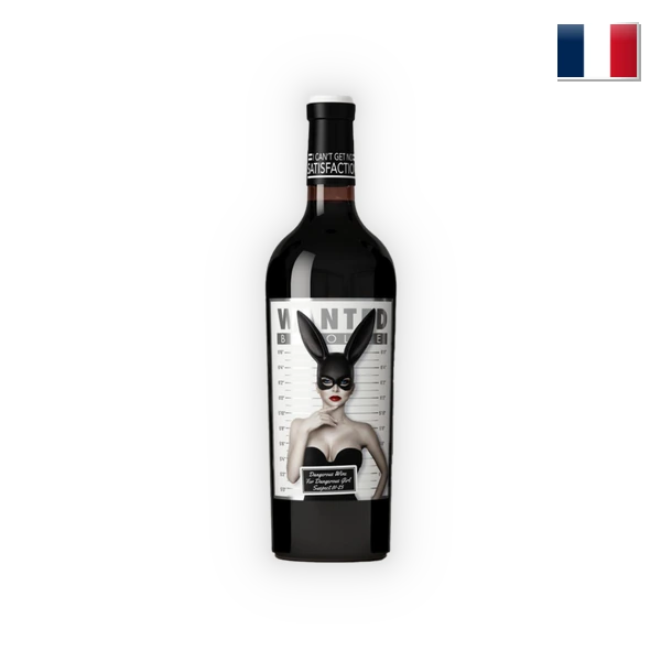 Vignobles Vellas, Pays d'Oc IGP I can't get no Satisfaction 2022, 0,75 l