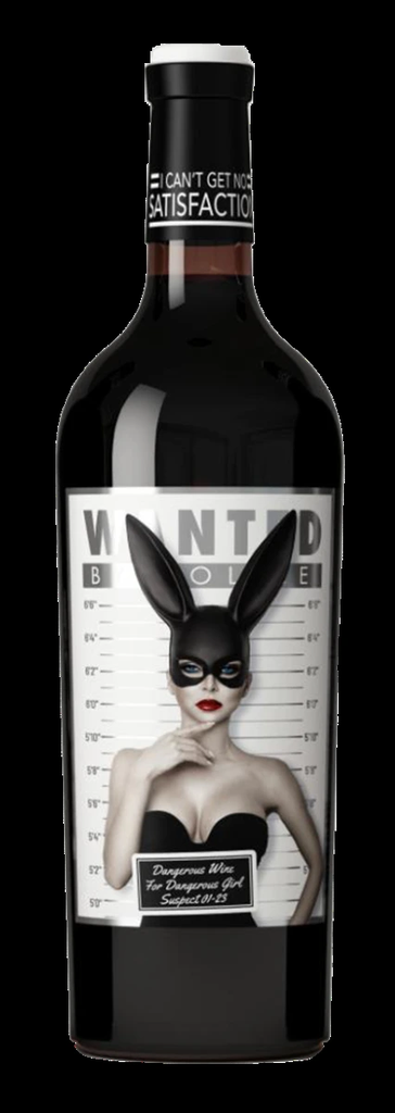 Vignobles Vellas, Pays d'Oc IGP I can't get no Satisfaction 2022 (0,75 l)