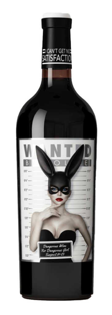 [VELL26022] Vignobles Vellas, Pays d'Oc IGP I can't get no Satisfaction 2022 (0,75 l)