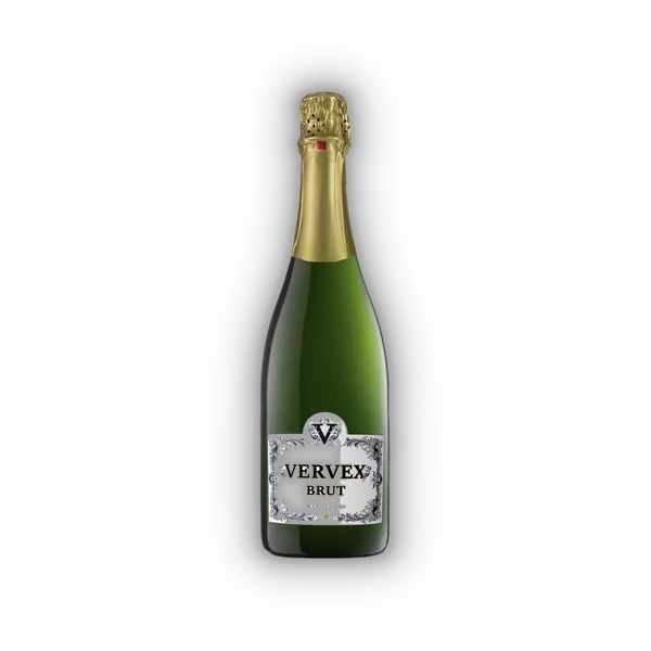 [VERV01000] Vervex,  Sparkling White Wine Brut (0,75 l)