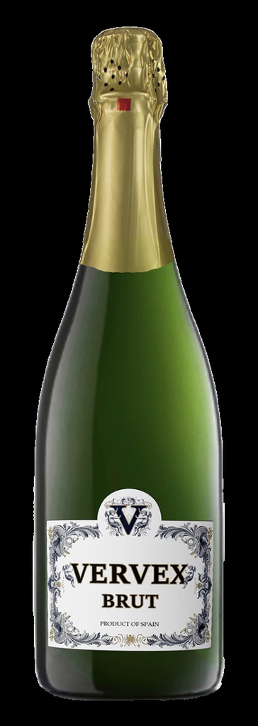 [VERV01000] Vervex,  Sparkling White Wine Brut