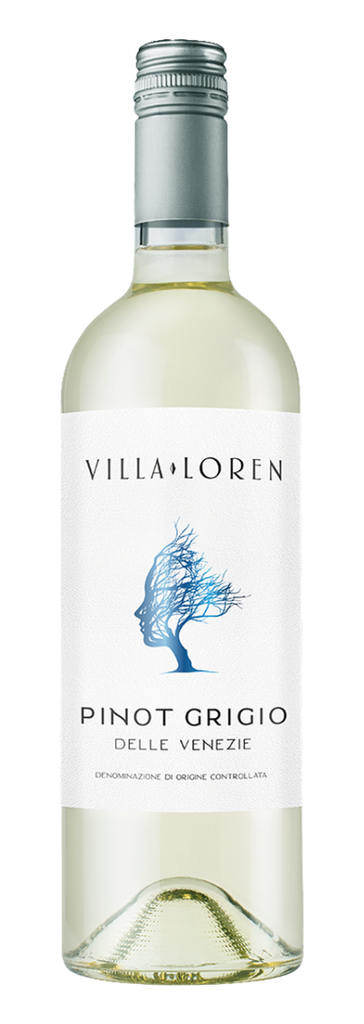 [VILL01024] Villa Loren, Venezie IGT Pinot Grigio 2024 (0,75 l)
