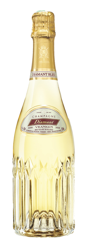 Champagne Vranken, Champagne AC Cuvée Diamant Blanc de Blancs (0,75 l)