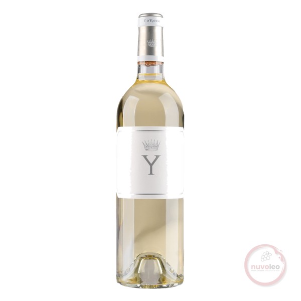 Château d'Yquem, Sauternes AC 'Y' de Château 1CCS 2022 (0,75 l)