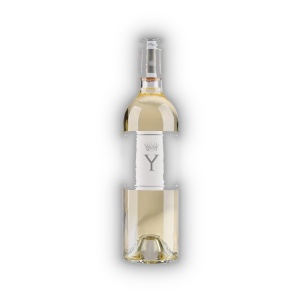 Château d'Yquem, Sauternes AC 'Y' de Château 1CCS 2022 (0,75 l)