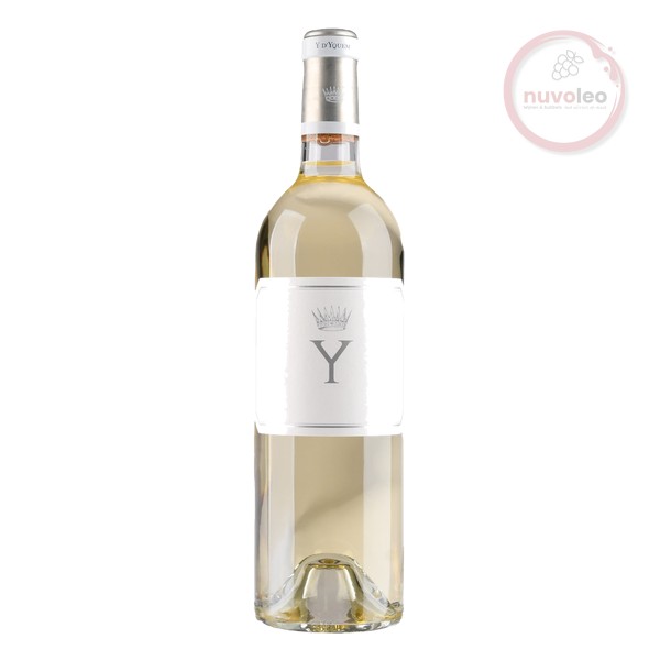 Château d'Yquem, Sauternes AC 'Y' de Château 1CCS 2022 (0,75 l)