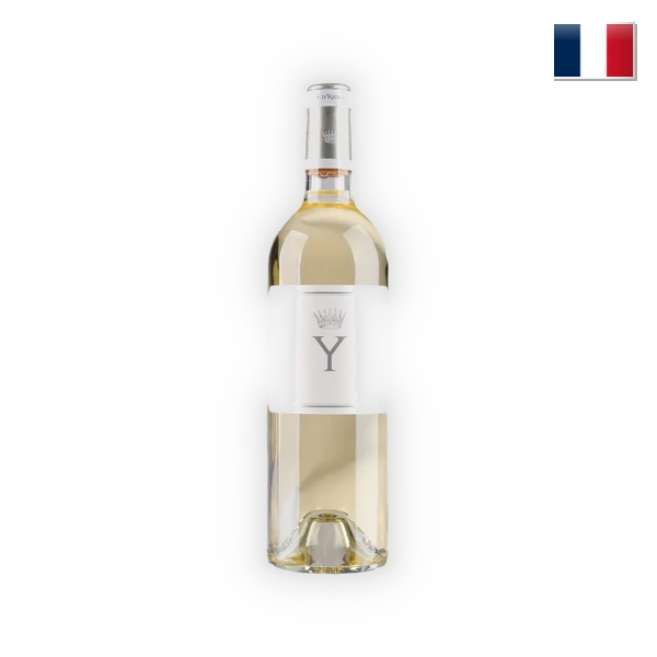 Château d'Yquem, Sauternes AC 'Y' de Château 1CCS 2022, 0,75 l