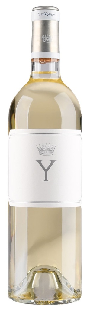 Château d'Yquem, Sauternes AC 'Y' de Château 1CCS 2022 1er Cru Classé Supérieur (0,75 l)