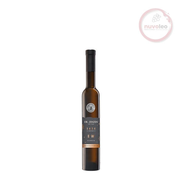 Dr. Zenzen,  Icewine Sylvaner, Edition 1636 2018 (0,375)