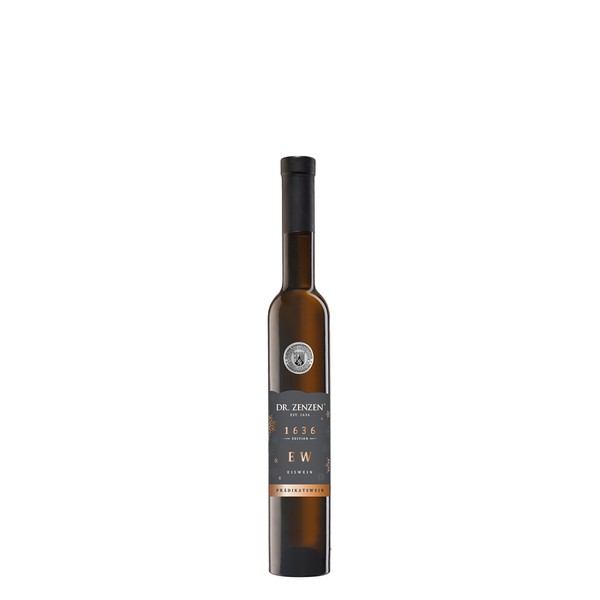 [ZENZ17018A] Dr. Zenzen,  Icewine Sylvaner, Edition 1636 2018 (0,375)
