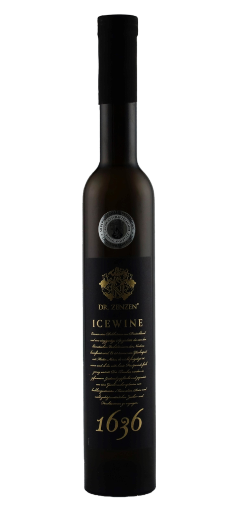 Dr. Zenzen,  Icewine Sylvaner, Edition 1636 2018 (0,375)