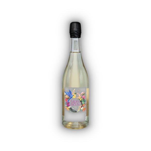 Edens Breeze, Western Cape Moscato Sparkling (0,75 l)