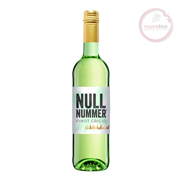Dr. Zenzen,  Null Nummer, 0% Alc. (0,75 l)