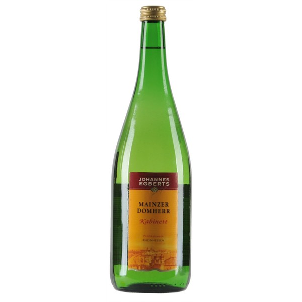 [ZIMM63023] Johannes Egberts,  Mainzer Domherr, Kabinett 2023 (1)