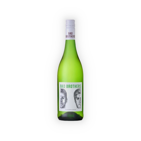 [GOED01022] Bad Brothers, Robertson Chenin Blanc 2022 (0,75 l)
