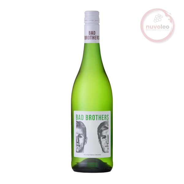 [GOED01022] Bad Brothers, Robertson Chenin Blanc 2022 (0,75 l)