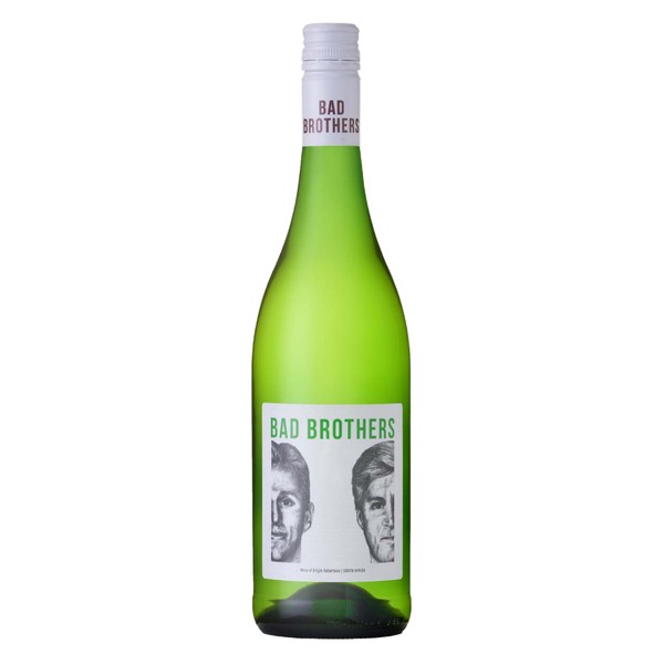 Bad Brothers, Robertson Chenin Blanc 2022 (0,75 l)