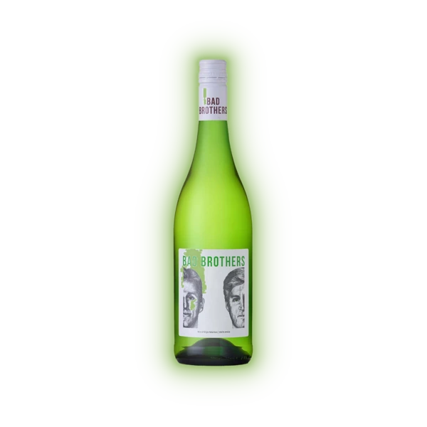 [GOED01022] Bad Brothers, Robertson Chenin Blanc 2022 (0,75 l)