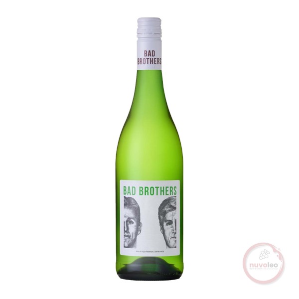 [GOED01022] Bad Brothers, Robertson Chenin Blanc 2022 (0,75 l)
