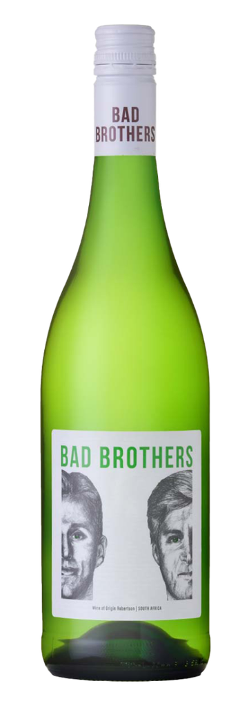 [GOED01022] Bad Brothers, Robertson Chenin Blanc 2022 (0,75 l)