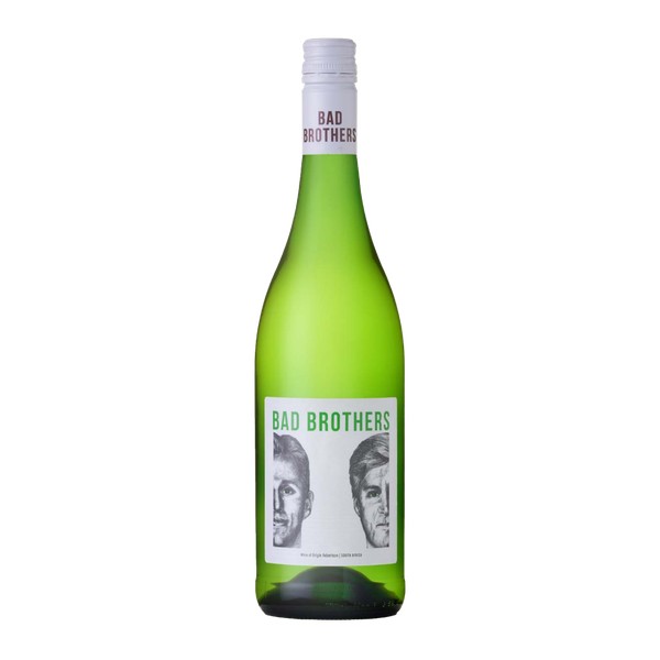 Bad Brothers, Robertson Chenin Blanc