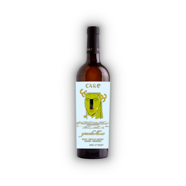 Bodegas Anadas, Cariñena DO Care Garnacha Blanca Barrica 2022 (0,75 l)