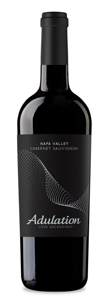 Adulation, California Cabernet Sauvignon 2023 (0,75 l)