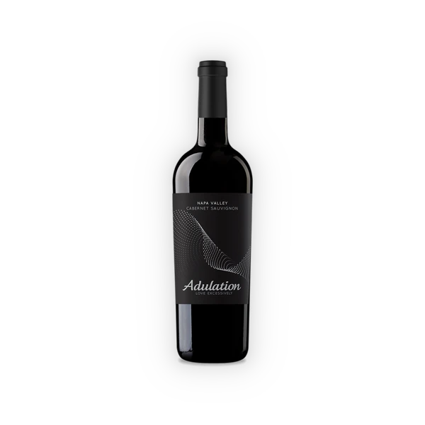 Adulation, Napa Valley Cabernet Sauvignon 2023 (0,75 l)