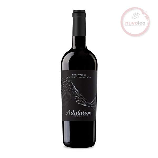 Adulation, Napa Valley Cabernet Sauvignon 2023 (0,75 l)