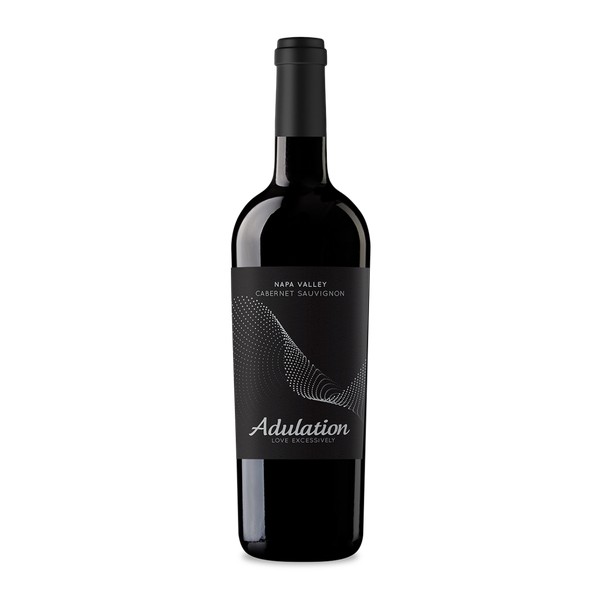 Adulation, Napa Valley Cabernet Sauvignon 2023 (0,75 l)