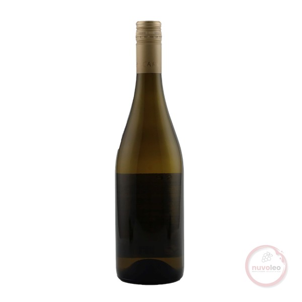 Bodegas Anadas, Vino Varietal de España Care Blanco sobre Lias, Alleen Backlabel op fles 2024 (0,75 l)