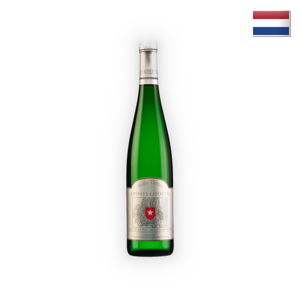 [APOS02024] Apostelhoeve, Maastricht Müller-Thurgau 2024, 0,75 l