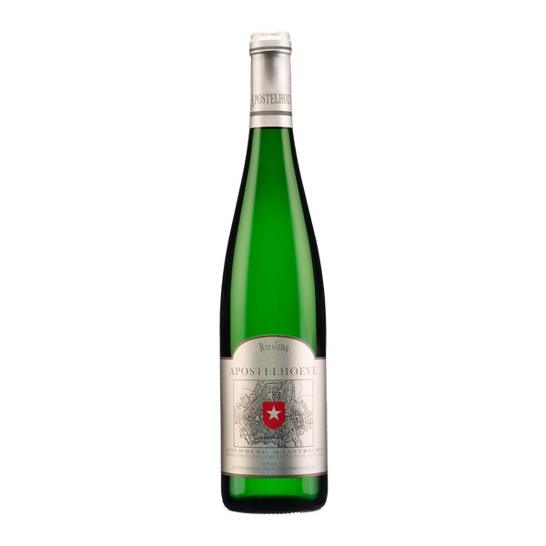 Apostelhoeve, Maastricht Riesling 2024 (0,75 l)