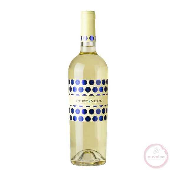 Cignomoro, Salento IGP Pepenero bianco 2024 (0,75 l)
